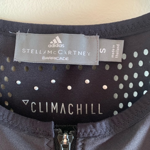Adidas by Stella McCartney size small. - Picture 5 of 7